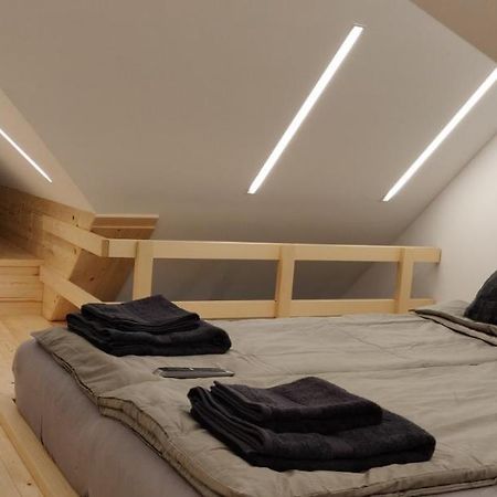 Vila Mojca - Studio 13 Kranjska Gora Esterno foto