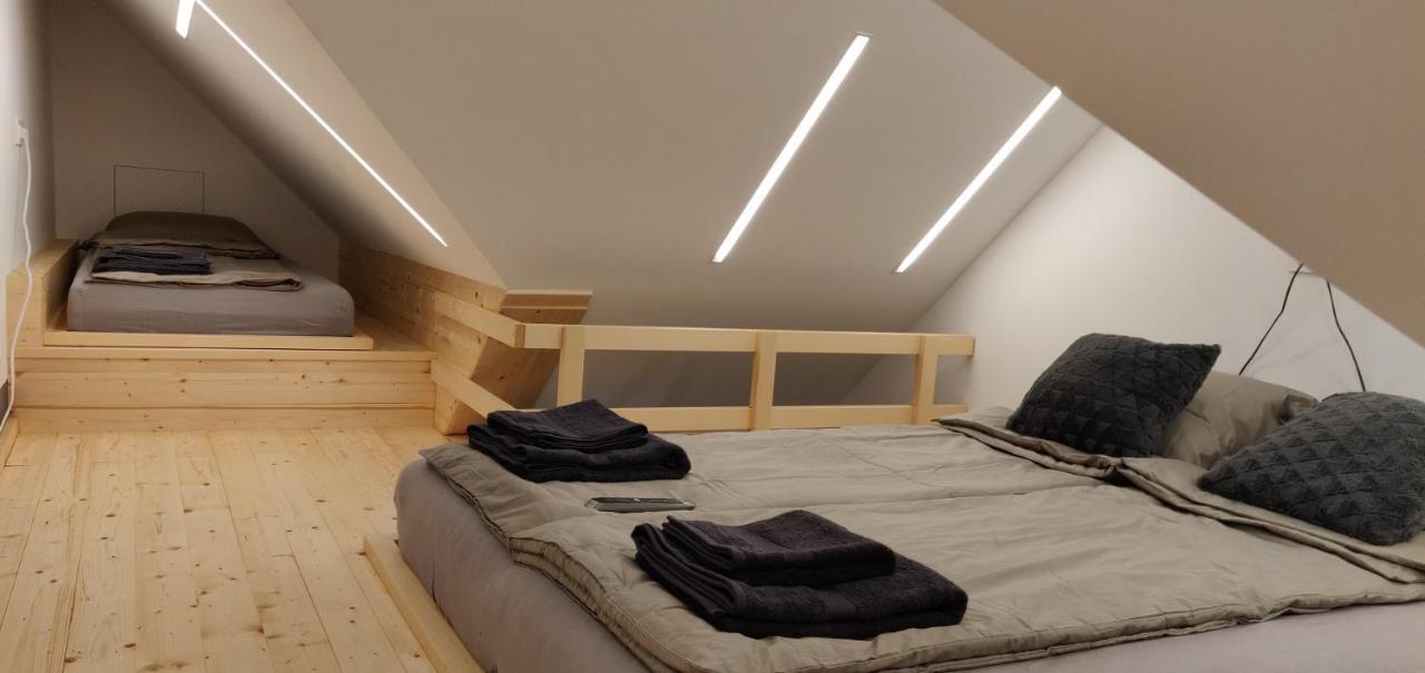 Vila Mojca - Studio 13 Kranjska Gora Esterno foto