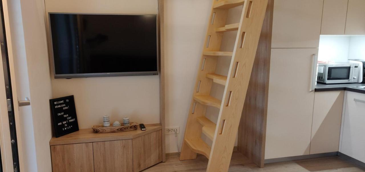 Vila Mojca - Studio 13 Kranjska Gora Esterno foto